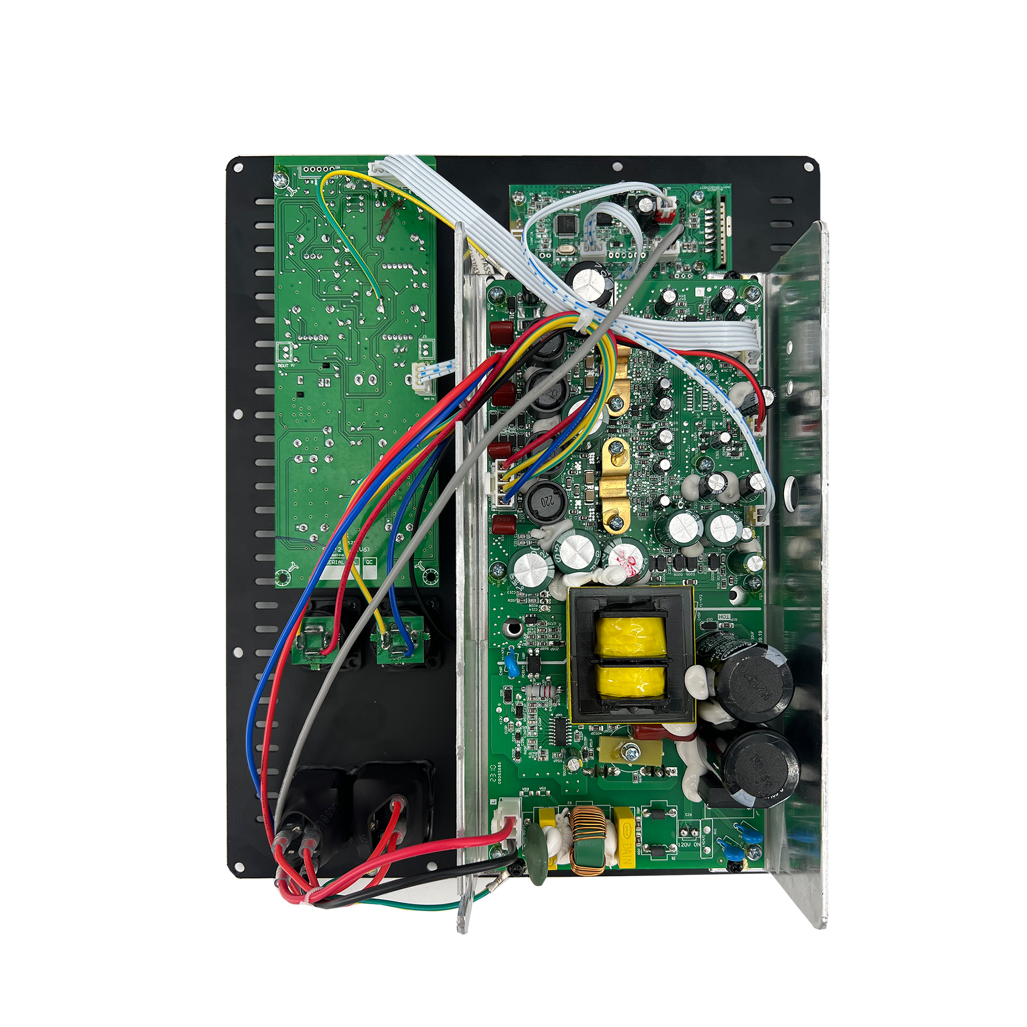 SUB12 Line Array Speaker System Power Amplifier  2.1-2.2