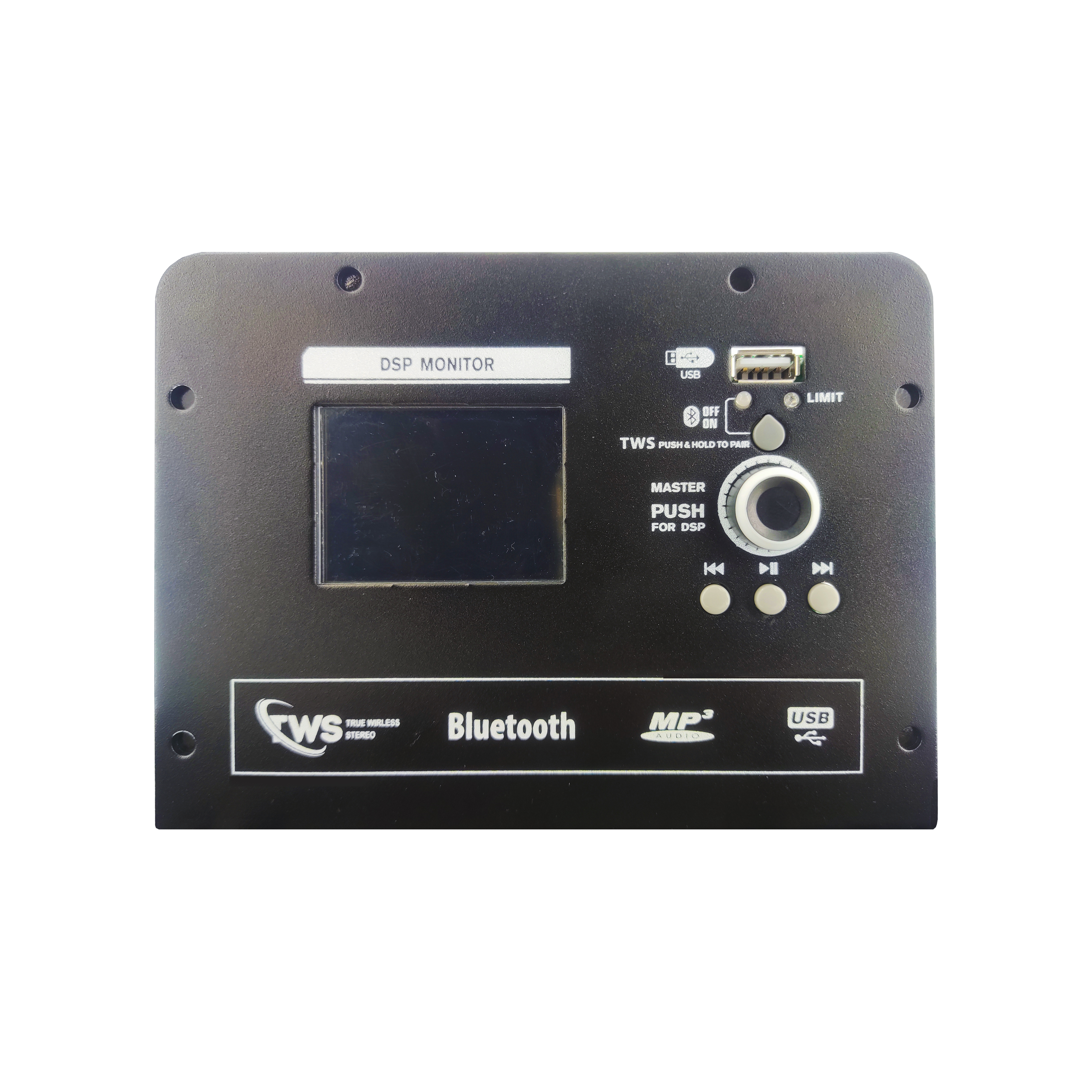 DSP1908-2.1 Pro Active Line Array Power Amplifier